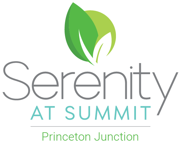 Serenity at Summit Princeton Junction logo