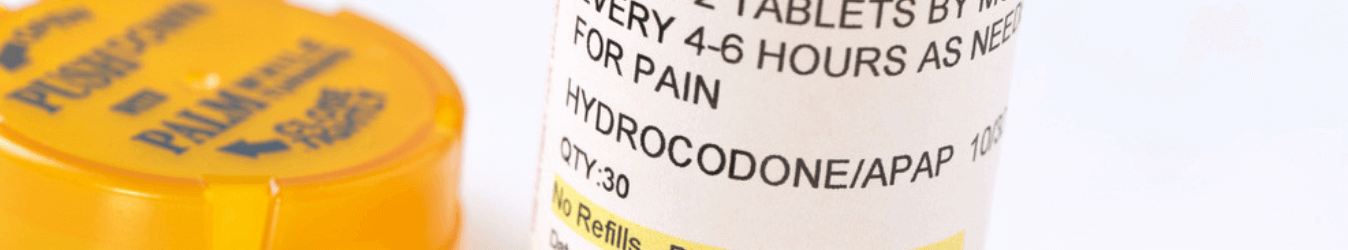 Hydrocodone Withdrawal Side Effects Recommendations And Timelines