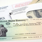 People Using Stimulus Checks for Substance Abuse