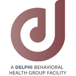 Delphi Behavioral Health Group Seal