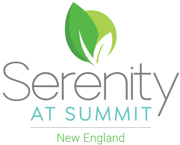 Serenity at Summit New England Haverhill, Mass logo