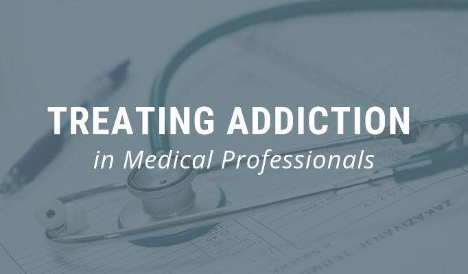 Addiction in Medical Professionals | Delphi Behavioral Health Group