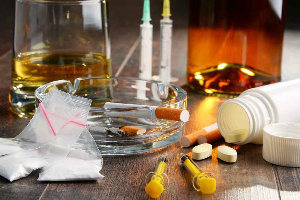 At What Point Does Substance Use Become Substance Abuse?