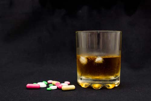 Is It Dangerous To Mix Ativan And Alcohol Delphi Health