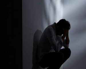 addict-man-left-addiction-treatment-against-medical-advice