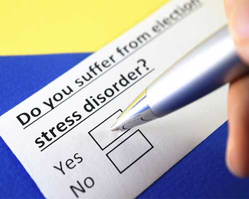 election-stress-disorde-questionaire